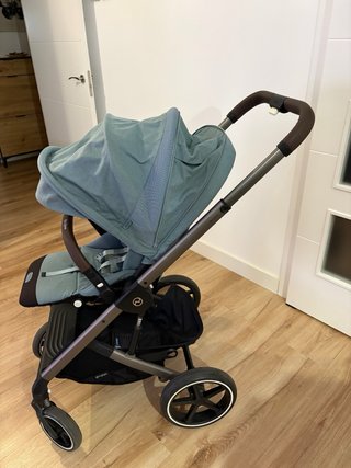 Cochecito Cybex Balios S