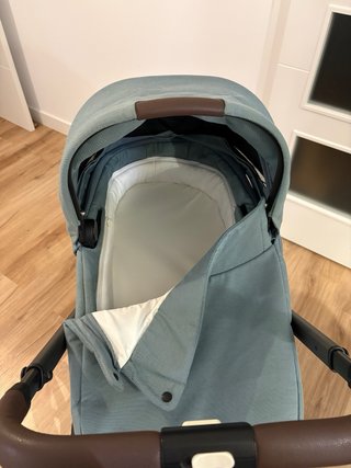 Cochecito Cybex Balios S