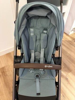 Cochecito Cybex Balios S