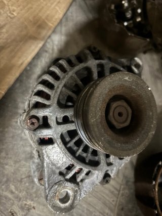 Alternador Mitsubishi Montero 2.8 V20