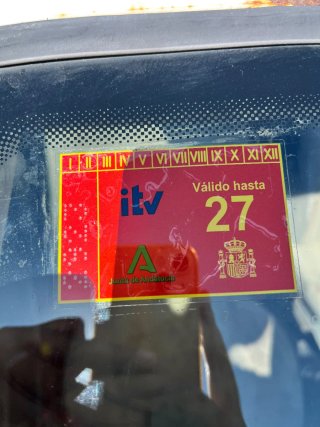 SEAT Inca 2002