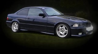 Llantas BMW M3 E36 originales