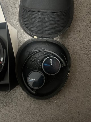 Pack 2 auriculares