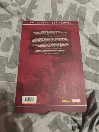 X-Men/Spiderman los jóvenes más extraños