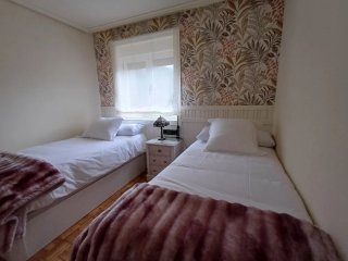Apartamentos en Felechosa, Asturias