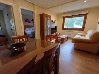 Apartamentos en Felechosa, Asturias
