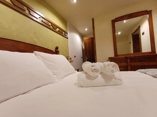 Apartamentos en Felechosa, Asturias