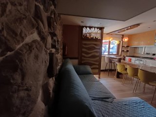 Apartamentos en Felechosa, Asturias