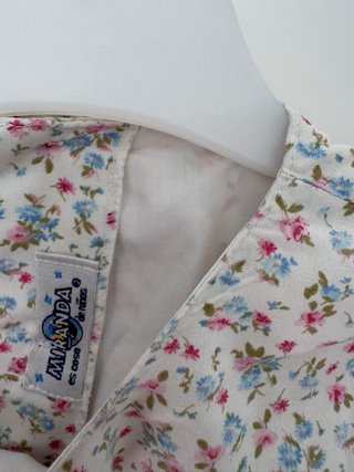 Vestido Miranda Talla 30 Meses
