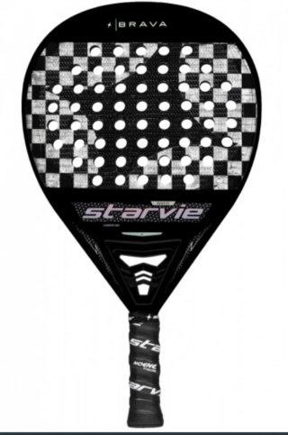 Starvie brava