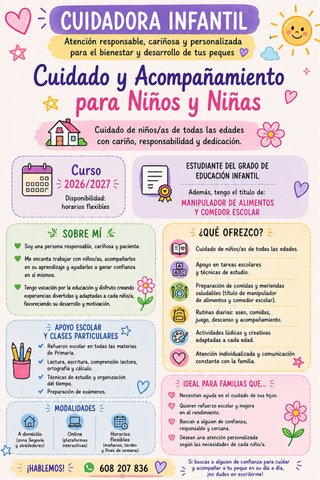 Niñera
