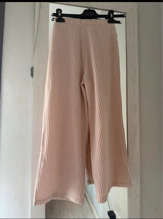 Conjunto niña Lefties rayas