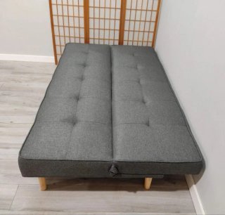 SOFÁ CAMA CLIC CLAC