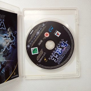 Star Wars: El Poder de la Fuerza PS3