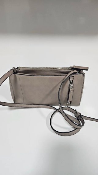 Bolso Parfois gris