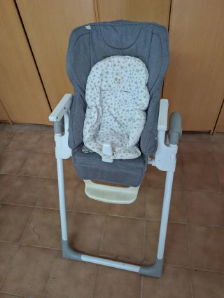 Trona Jane Mila reclinable