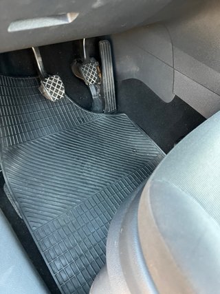 Volkswagen Caddy 2014