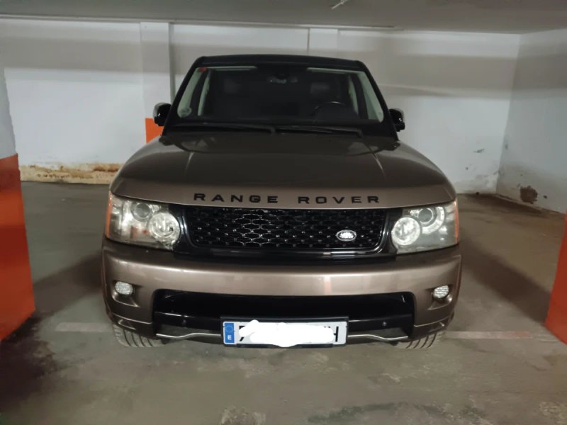 Land Rover Range Rover Sport - foto 1