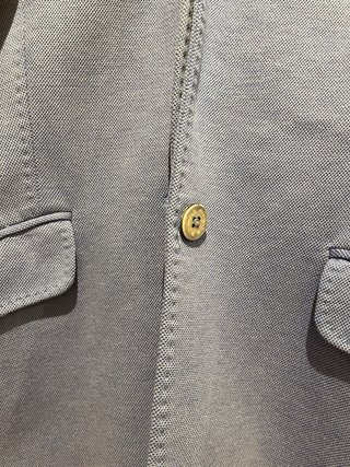 Americana azul Massimo Dutti Talla M