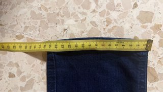 Pantalones Moto Mujer/Hombre Dupont Kevlar Size 26