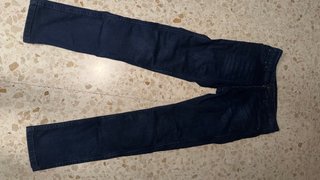 Pantalones Moto Mujer/Hombre Dupont Kevlar Size 26