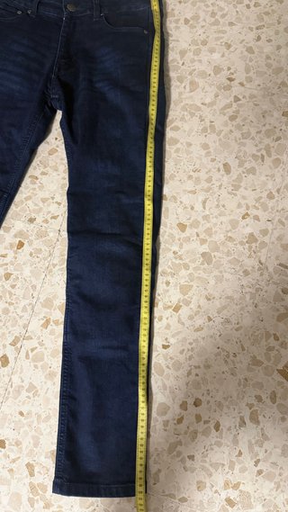 Pantalones Moto Mujer/Hombre Dupont Kevlar Size 26
