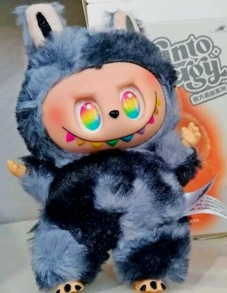 Peluche Labubu