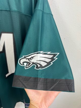 Camiseta NFL Philadelphia Eagles Football #11 USA