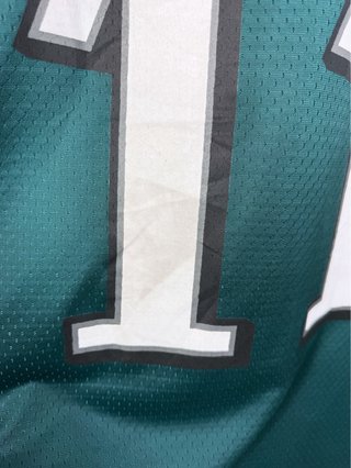 Camiseta NFL Philadelphia Eagles Football #11 USA