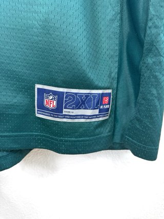 Camiseta NFL Philadelphia Eagles Football #11 USA