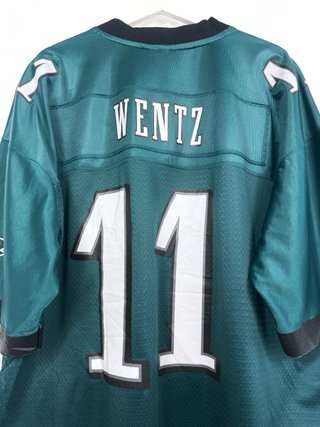 Camiseta NFL Philadelphia Eagles Football #11 USA