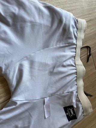 ASRV Shorts Entrenamiento Camuflaje Beige/Marrón