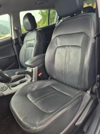 KIA Sportage 1.7CRDI X-TECH