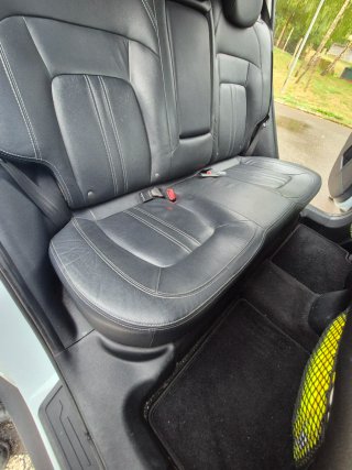 KIA Sportage 1.7CRDI X-TECH