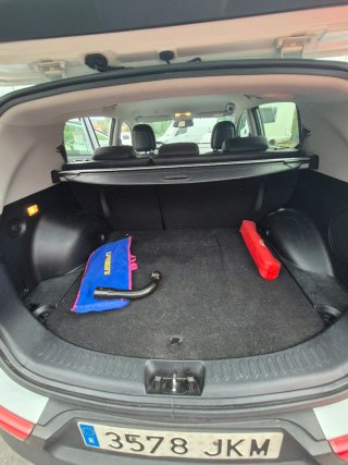 KIA Sportage 1.7CRDI X-TECH