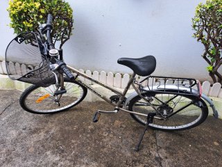 Lote 3 Bicicletas