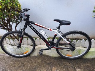 Lote 3 Bicicletas