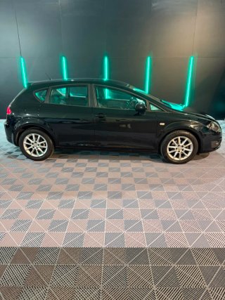 SEAT Leon 2012