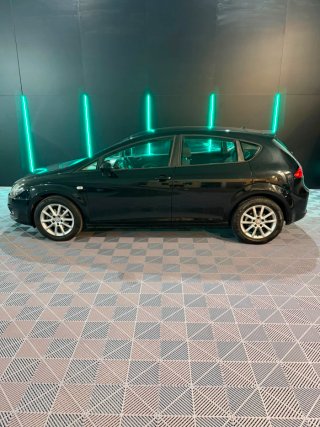 SEAT Leon 2012