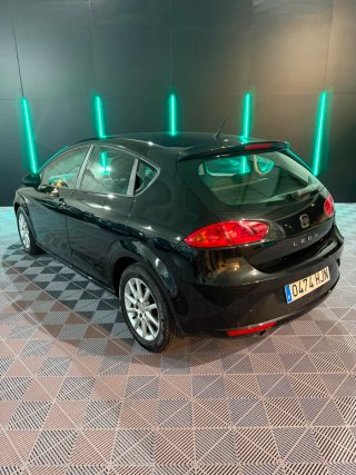 SEAT Leon 2012