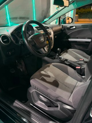 SEAT Leon 2012