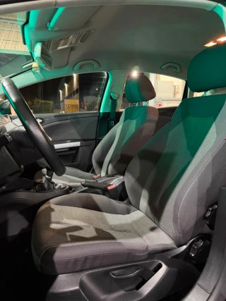 SEAT Leon 2012