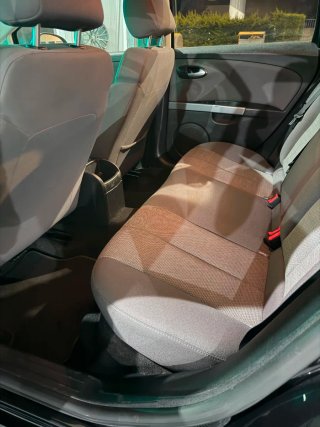 SEAT Leon 2012