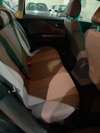 SEAT Leon 2012