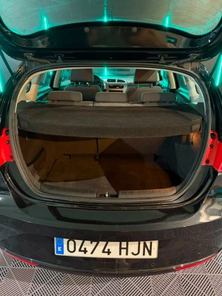 SEAT Leon 2012