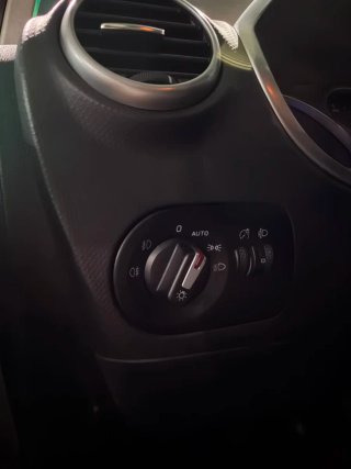 SEAT Leon 2012