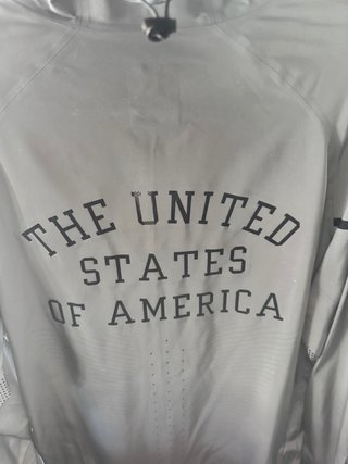 Chaqueta Nike USA Olympic Team Talla L