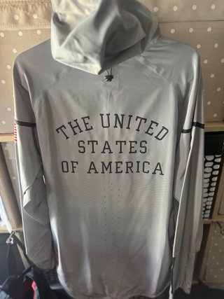 Chaqueta Nike USA Olympic Team Talla L
