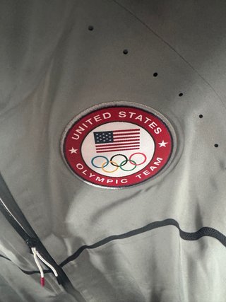Chaqueta Nike USA Olympic Team Talla L
