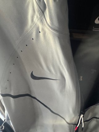 Chaqueta Nike USA Olympic Team Talla L